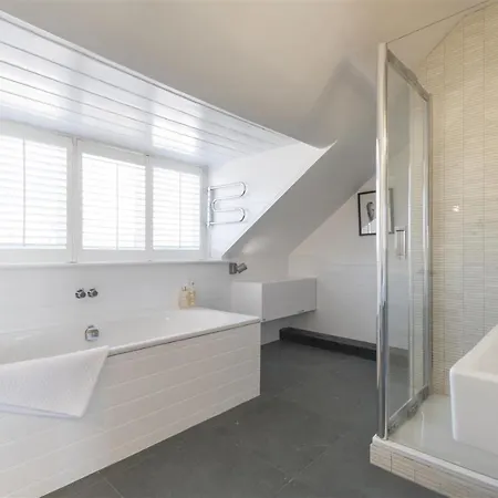 Apartment The Belgravia Boutique *