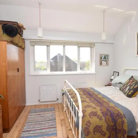 Stylish 3 Bed House With Parking In Bermondsey, Se1 Holiday home