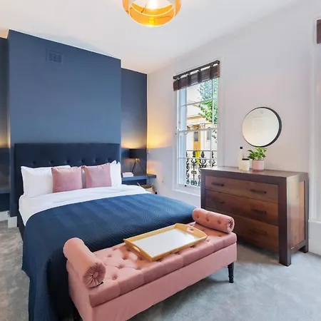 Apartment Camden - Barracks London