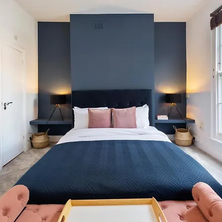 Apartment Camden - Barracks London