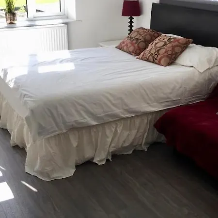 Apartment Quiet Studio By Lloyd Park South Norwood