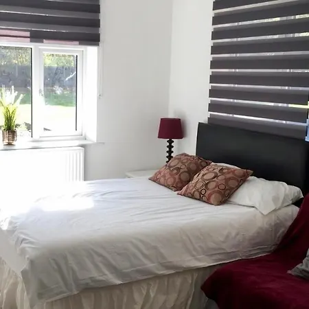 Quiet Studio By Lloyd Park * South Norwood