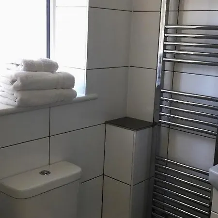 Apartment Quiet Studio By Lloyd Park South Norwood