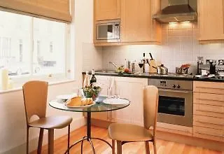 Apartment Notting Hill By Bridgestreet London