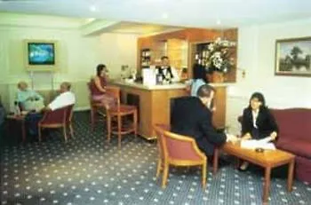Hotel Quality Hampstead 3*