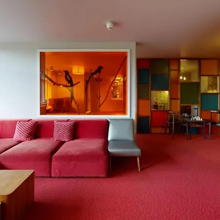 Apartment Private Bedrooms With Shared Kitchen And At Iq Tufnell House In *