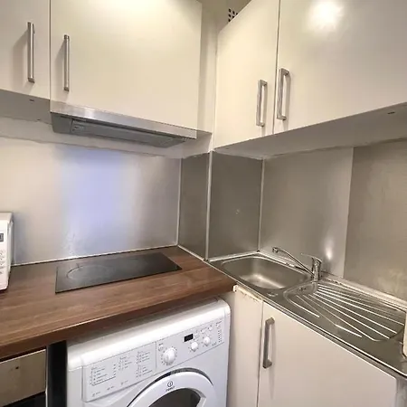Apartment Hyde Park Paddington London