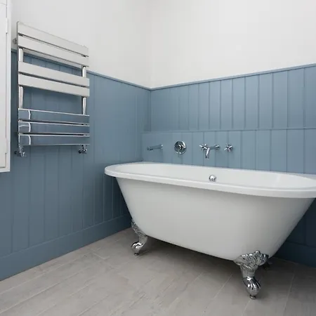 Bathurst Mews Ii By Onefinestay Apartment London