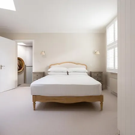 Apartment Bathurst Mews Ii By Onefinestay *