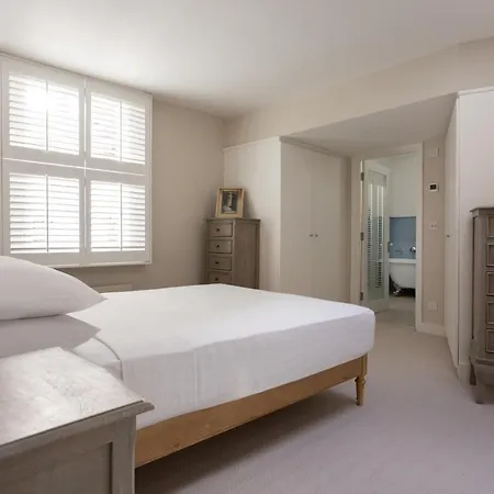 Bathurst Mews Ii By Onefinestay Apartment *