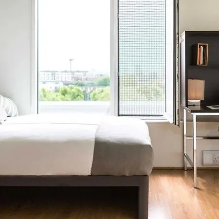 Apartment Chapter Portobello In