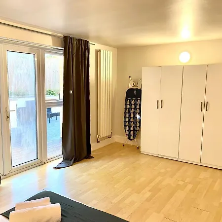 Hotel Westciti Caroco Croydon