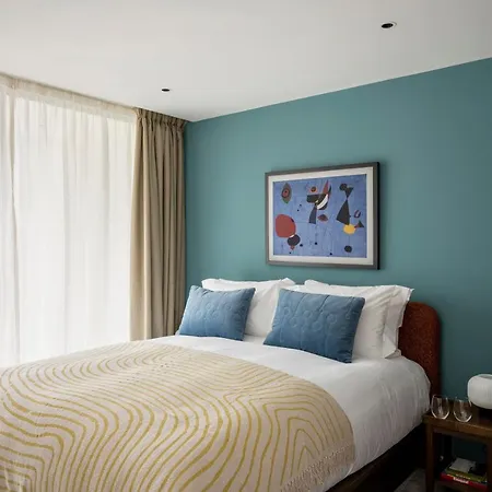 Hotel Cove Landmark Pinnacle Londres