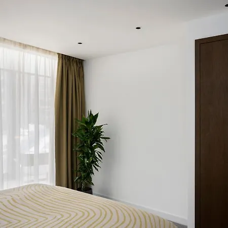 Cove Landmark Pinnacle Hotel Londres