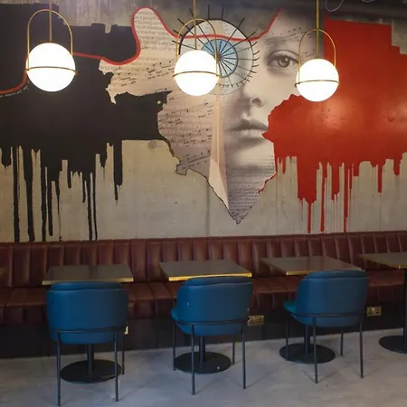 Radisson Red Greenwich The O2 Ξενοδοχείο 4*