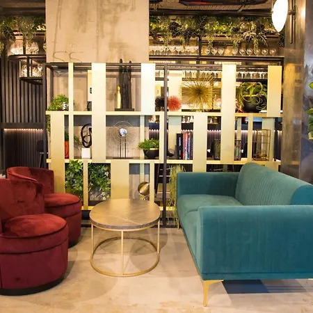 Radisson Red Greenwich The O2 Ξενοδοχείο 4*