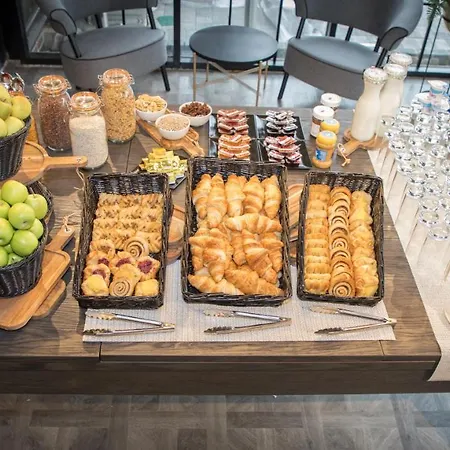 Radisson Red Greenwich The O2 Ξενοδοχείο