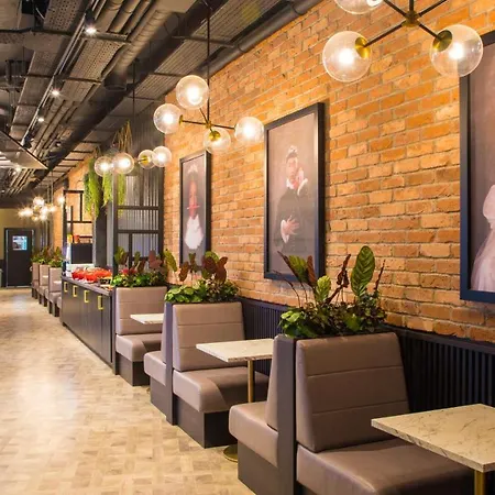 Ξενοδοχείο Radisson Red Greenwich The O2 Λονδίνο