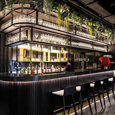Radisson Red Greenwich The O2 Ξενοδοχείο