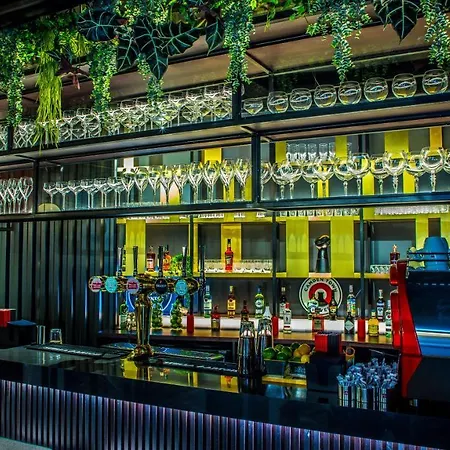 Radisson Red Greenwich The O2 Ξενοδοχείο