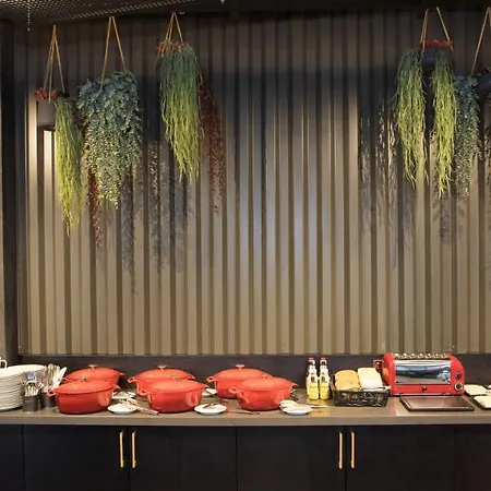 Ξενοδοχείο Radisson Red Greenwich The O2 Λονδίνο