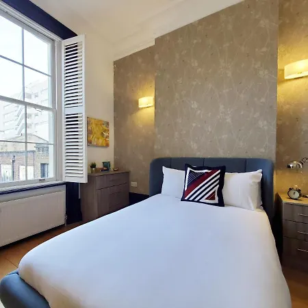Thames Residences Hyde Park * 런던