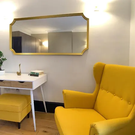 Thames Residences Hyde Park Appartement *