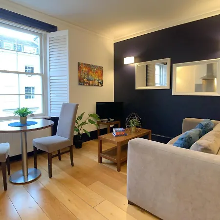 Thames Residences Hyde Park Appartement *
