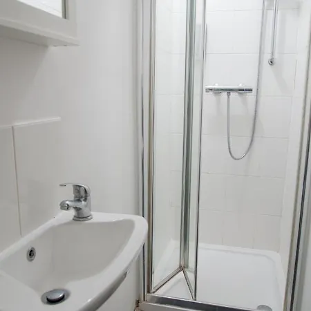 Tlk & - Beckenham Junction Apartment *