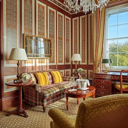 The Lanesborough, Oetker Collection