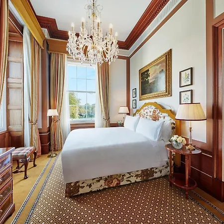 Hotel The Lanesborough, Oetker Collection Londres