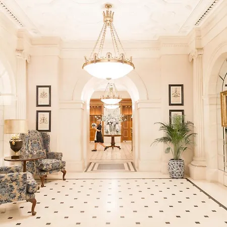 Hotel The Lanesborough, Oetker Collection Londres
