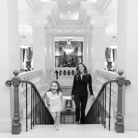 The Lanesborough, Oetker Collection 5* Londres