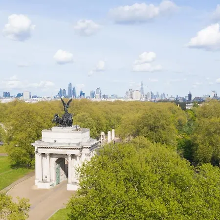The Lanesborough, Oetker Collection 5* Londres