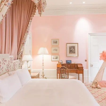 The Lanesborough, Oetker Collection Londres