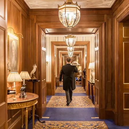 The Lanesborough, Oetker Collection 5* Londres