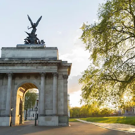 The Lanesborough, Oetker Collection Hotel 5*
