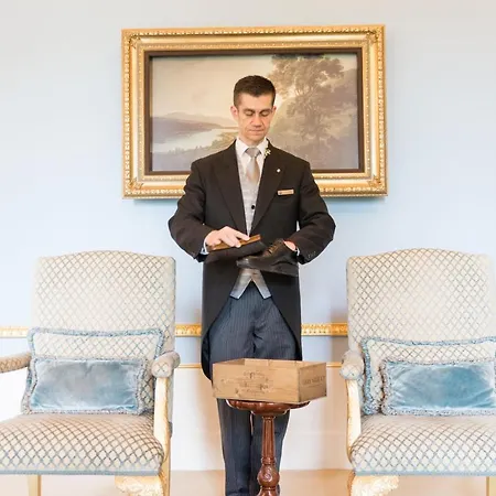 Hotel The Lanesborough, Oetker Collection 5*