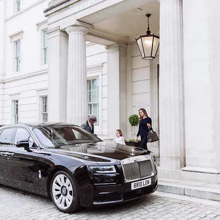 Hotel The Lanesborough, Oetker Collection Londres