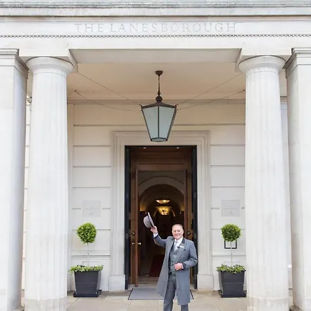 The Lanesborough, Oetker Collection 5*