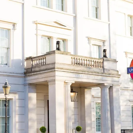 The Lanesborough, Oetker Collection 5* Londres