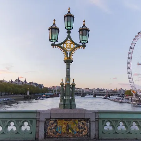 The Lanesborough, Oetker Collection 5*