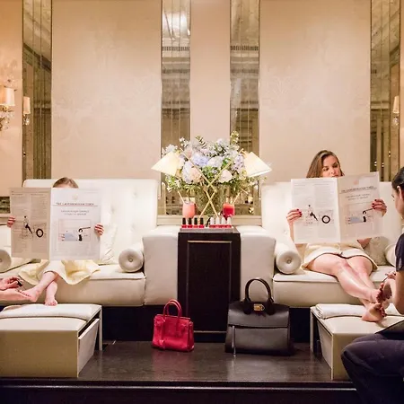 Hotel The Lanesborough, Oetker Collection Londres