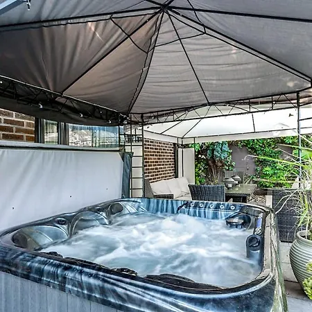 Gatsby Villa London