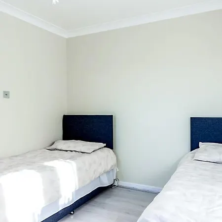 Gatsby Villa London Villa Londen