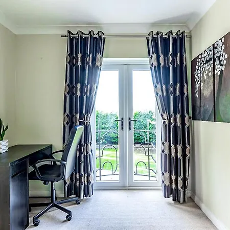 Villa Gatsby Villa London