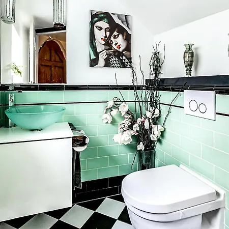 Gatsby Villa London * Londen
