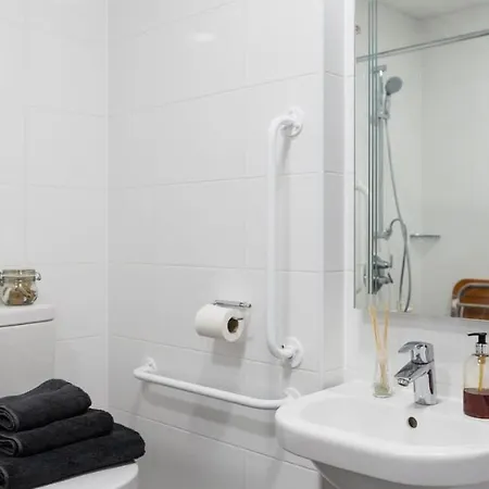 Apartman And At Chapter Lewisham In *