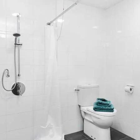 Apartman And At Chapter Lewisham In *
