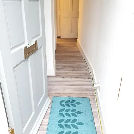 Wimbledon Ideal 1 Bedroom Ground Floor With Garden * London